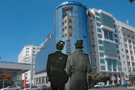 Epic Showdown in Casablanca .